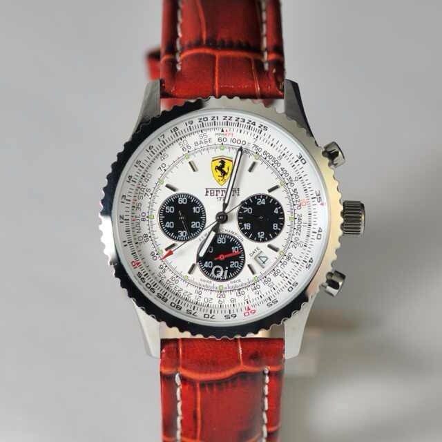Ferrari watch man-353